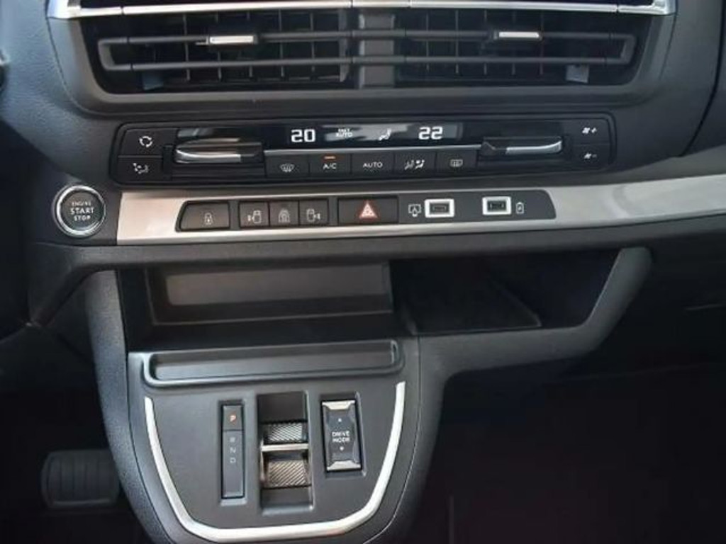 Citroën Spacetourer