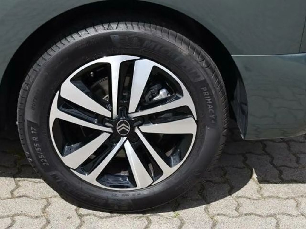 Citroën Spacetourer