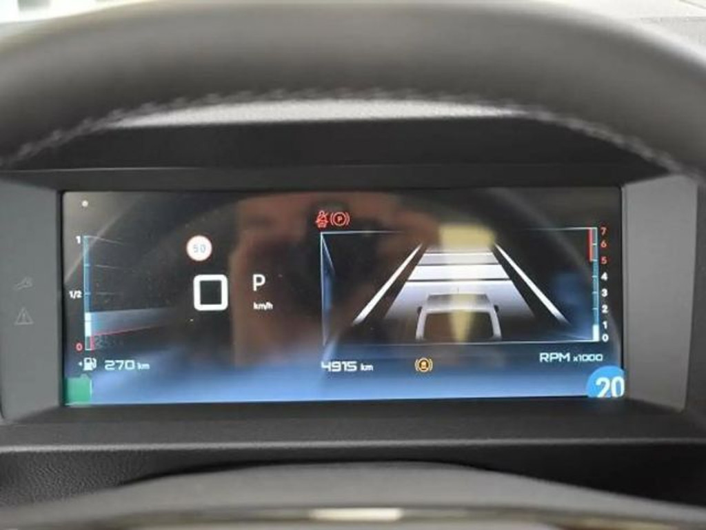 Citroën Spacetourer