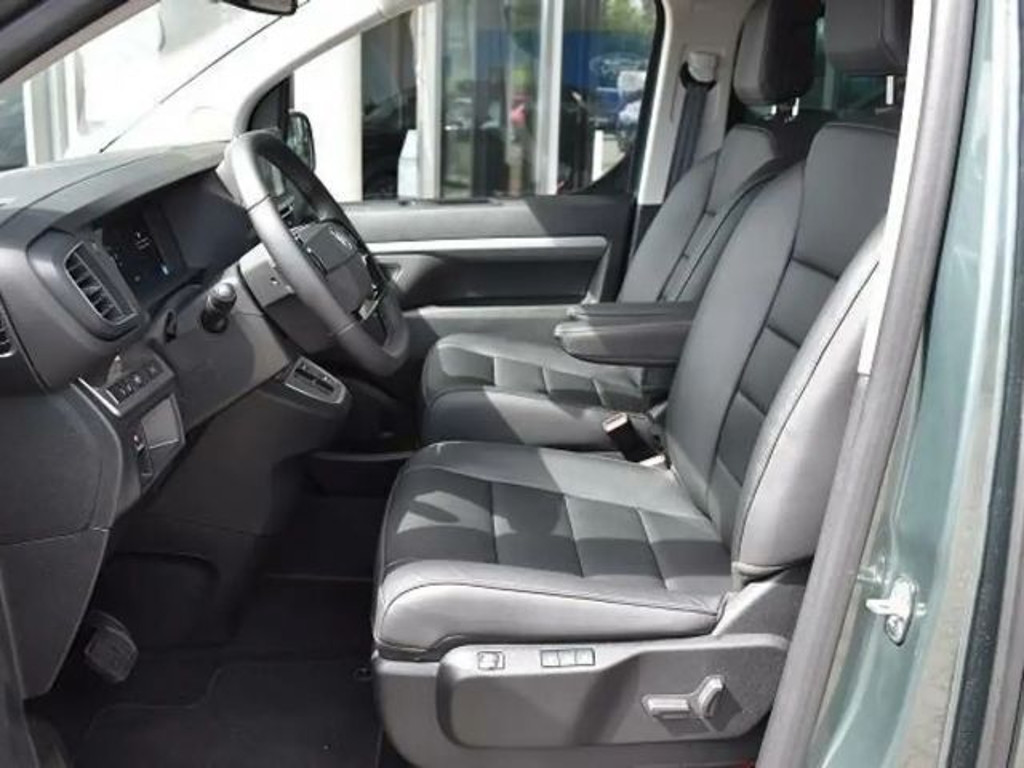 Citroën Spacetourer