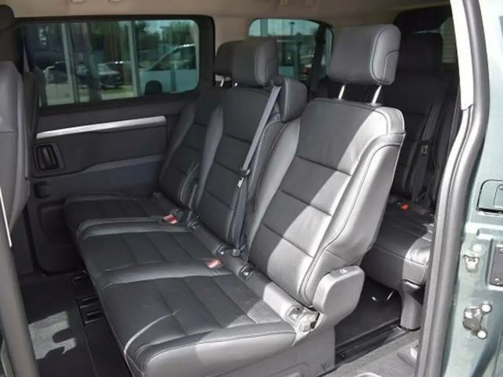 Citroën Spacetourer