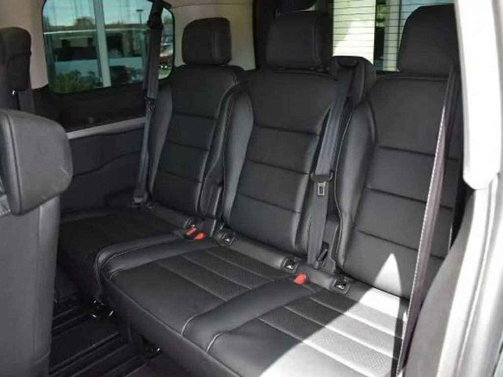 Citroën Spacetourer