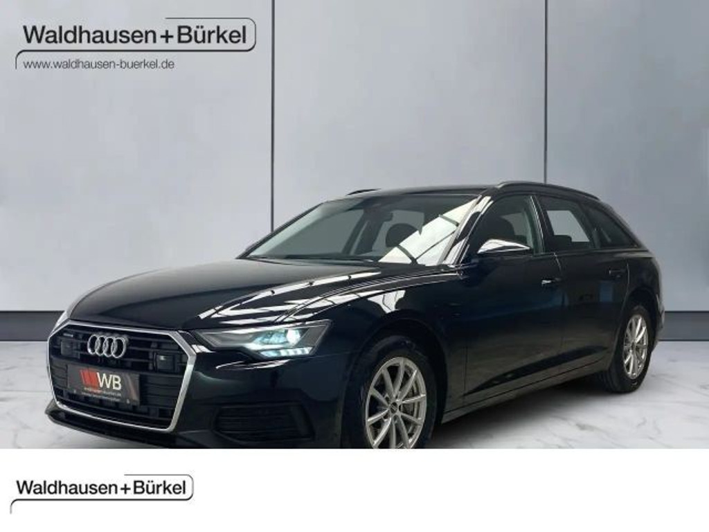 Audi A6 2022 Diesel
