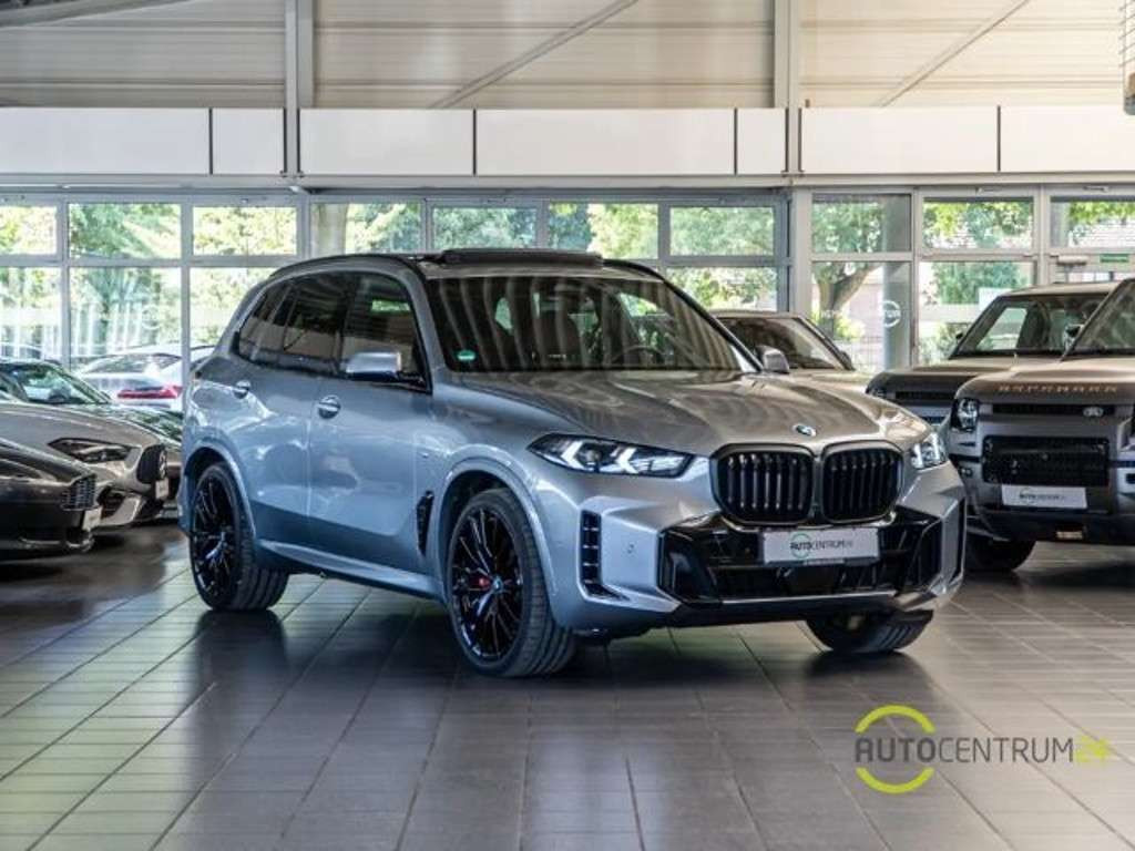 BMW X5 2025 Diesel