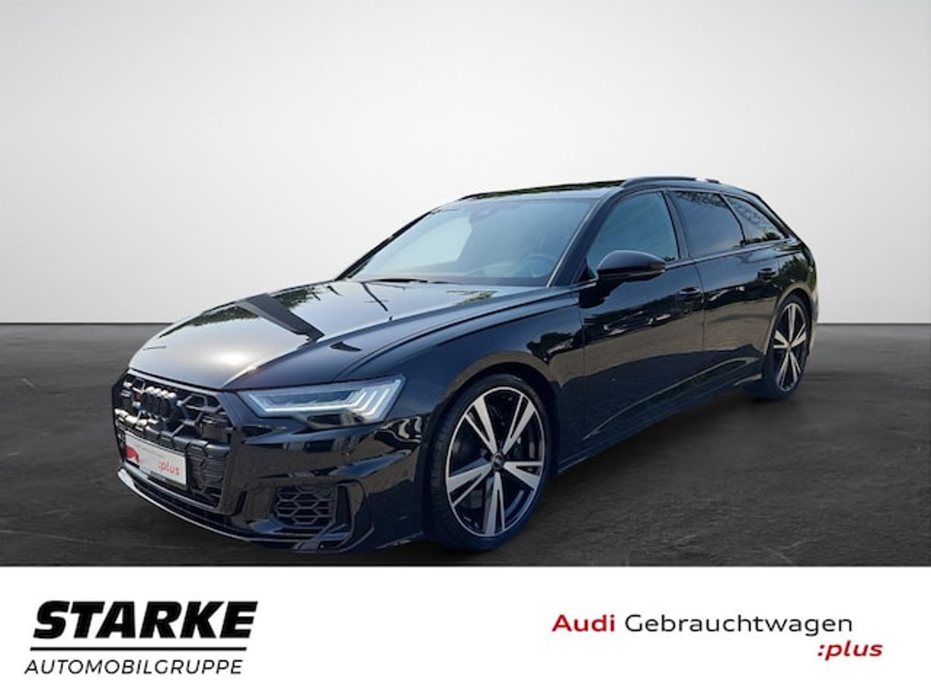 Audi S6 2024 Diesel