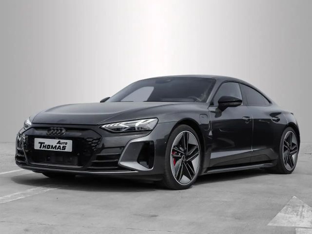 Audi RS e-tron GT