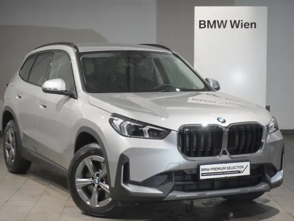 BMW X1 2025 Diesel