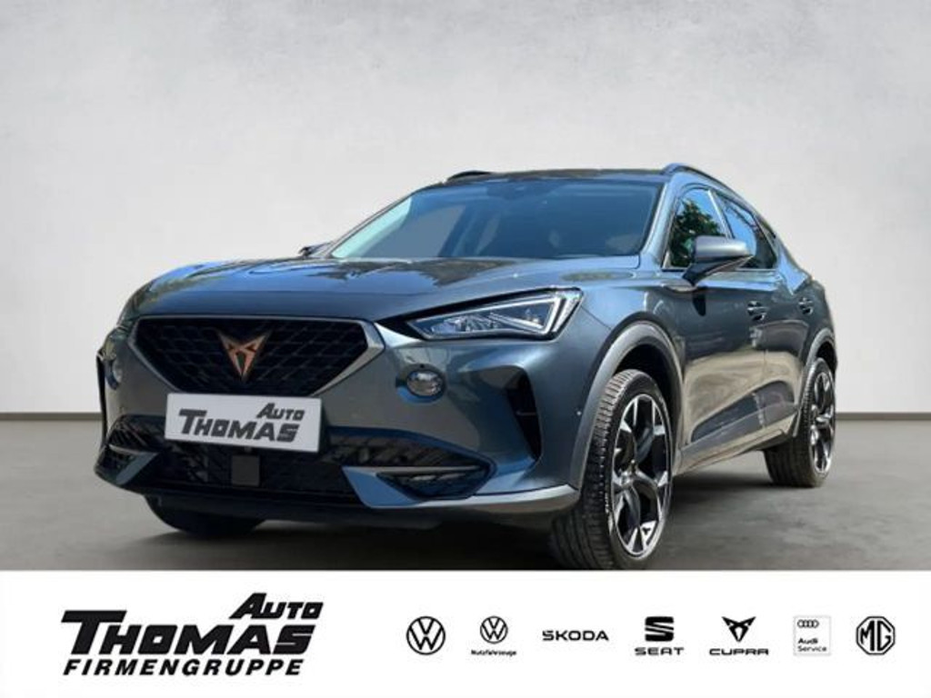 Cupra Formentor 2022 Diesel
