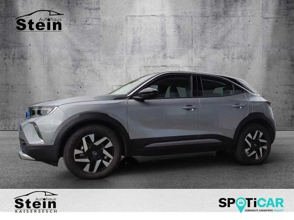 Opel Mokka 2022 Elektrisch