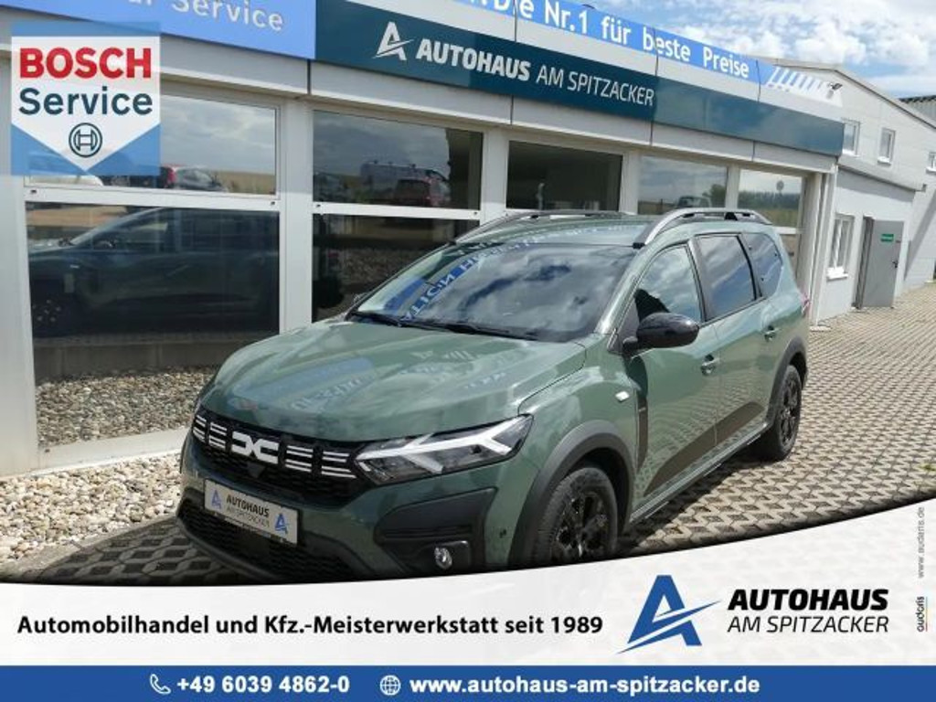 Dacia Jogger 2023 Benzine