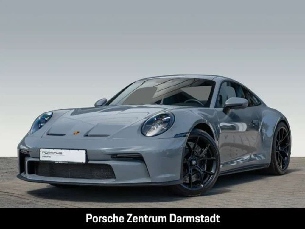 Porsche 992 2024 Benzine