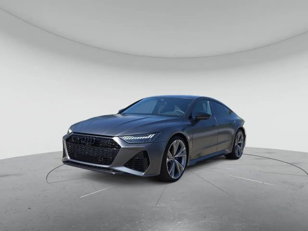 Audi RS7