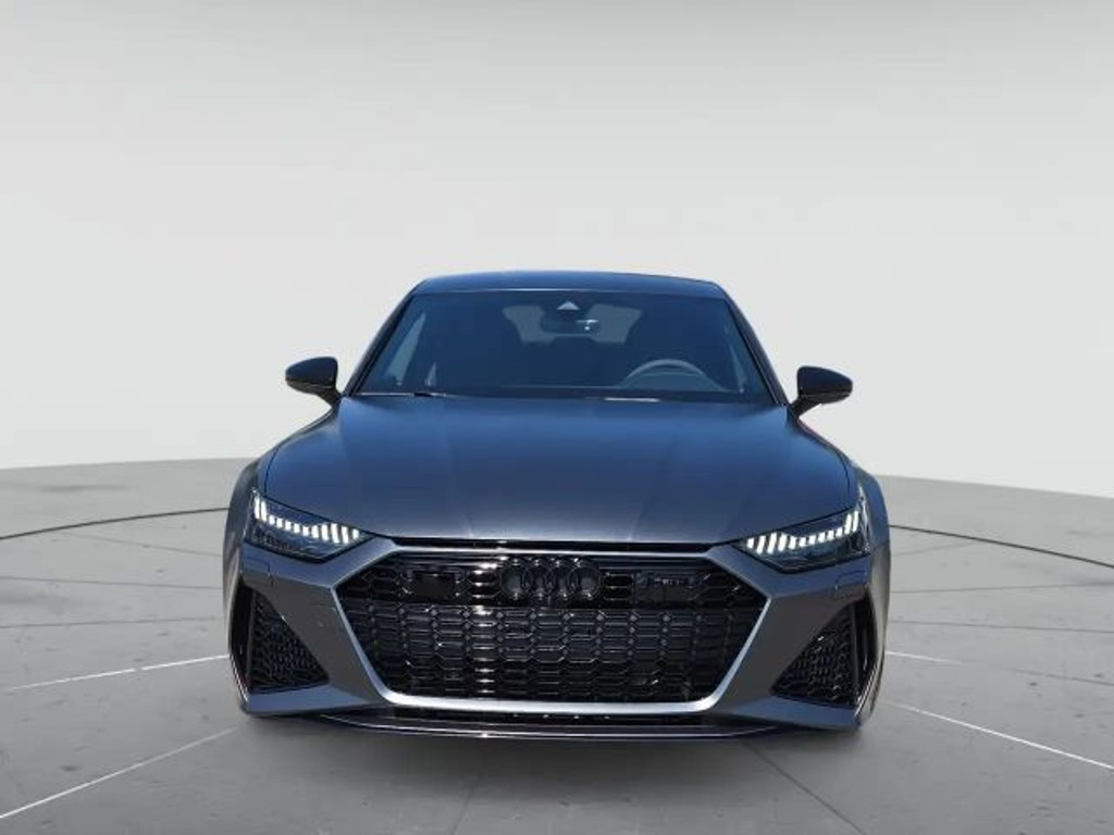 Audi RS7