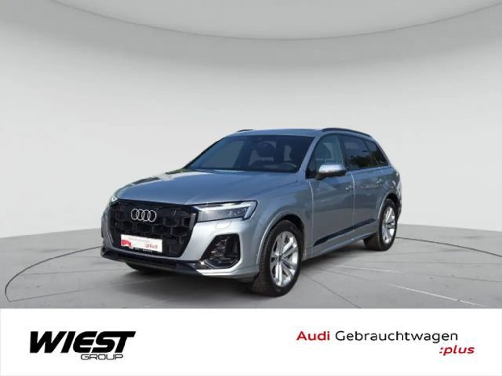 Audi Q7 2025 Diesel