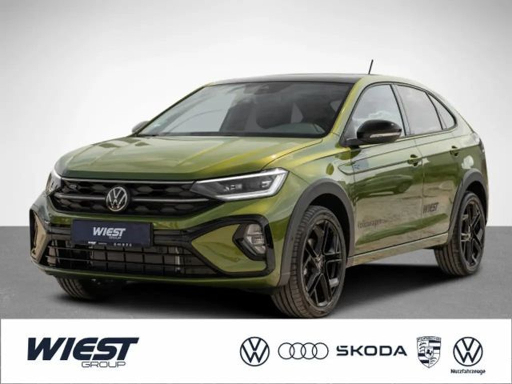 Volkswagen Taigo 2025 Benzine