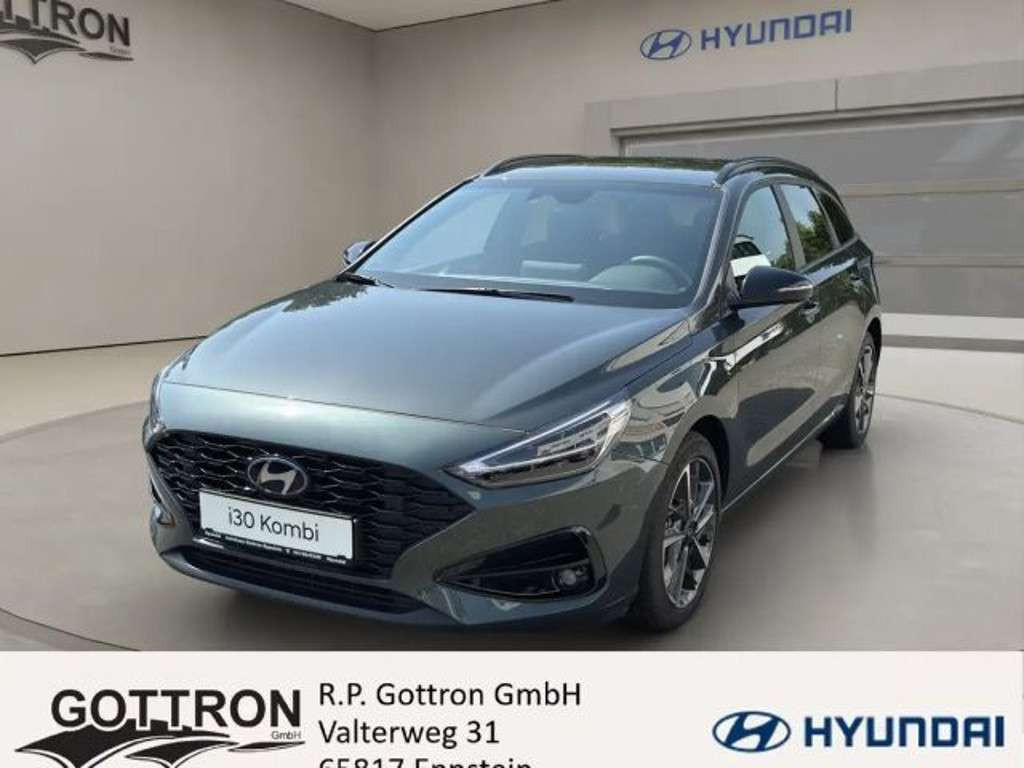 Hyundai i30 2025 Benzine