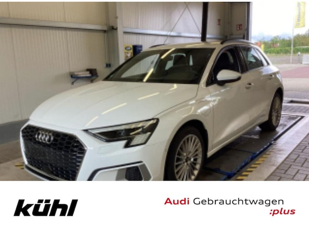Audi A3 2021 Hybride Benzine