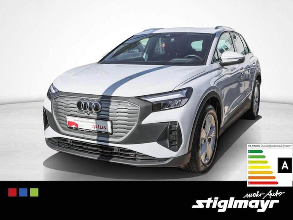 Audi Q4 e-tron 2023 Elektrisch