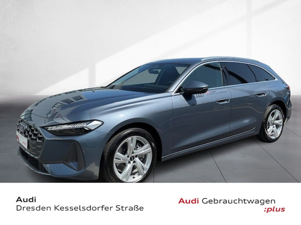 Audi A5 2025 Diesel