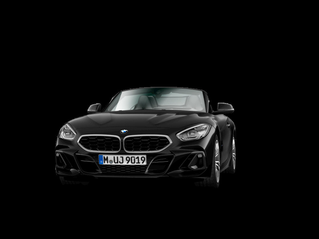 BMW Z4 2024 Benzine