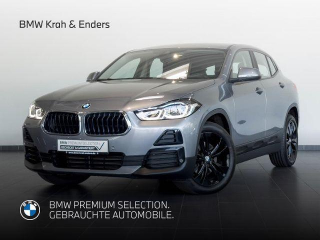 BMW X2 2023 Diesel