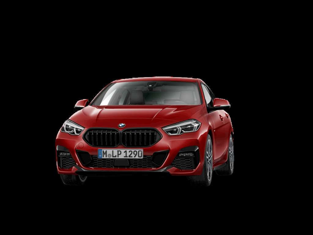 BMW 2 Serie 2022 Benzine