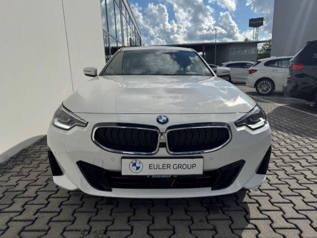 BMW 2 Serie