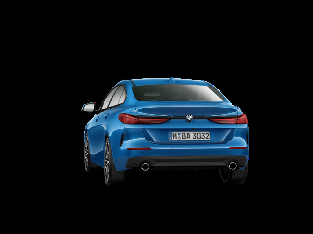 BMW 2 Serie