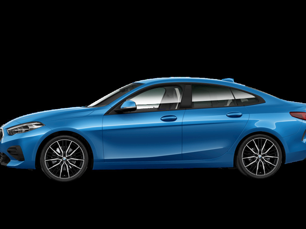 BMW 2 Serie