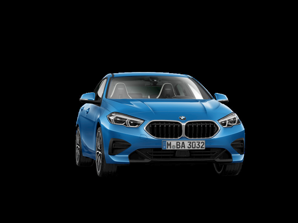 BMW 2 Serie