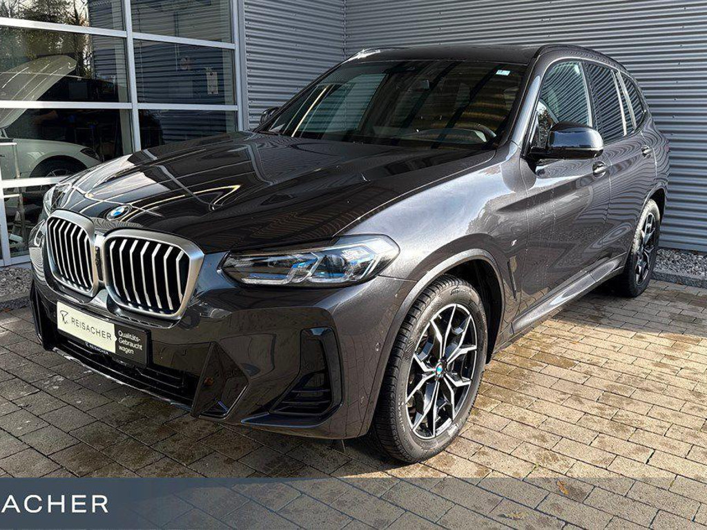 BMW X3 2024 Diesel
