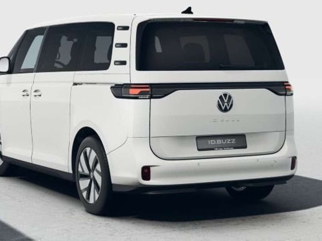Volkswagen ID. Buzz