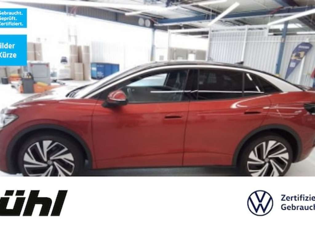 Volkswagen ID.5 2024 Elektrisch