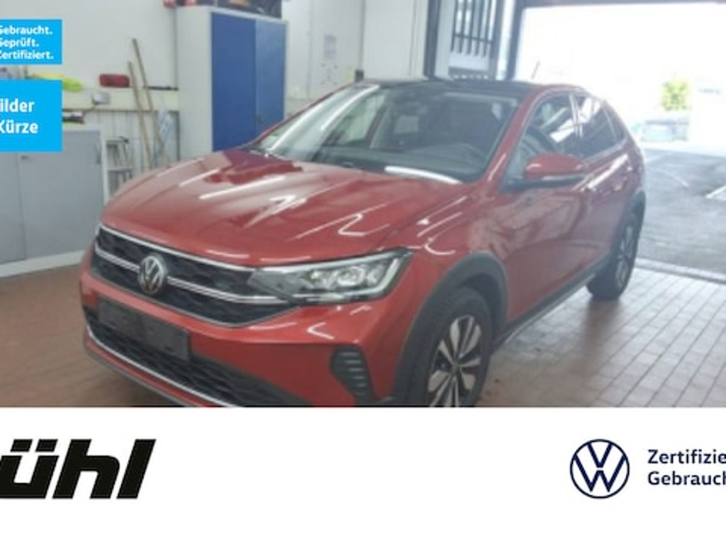 Volkswagen Taigo 2024 Benzine