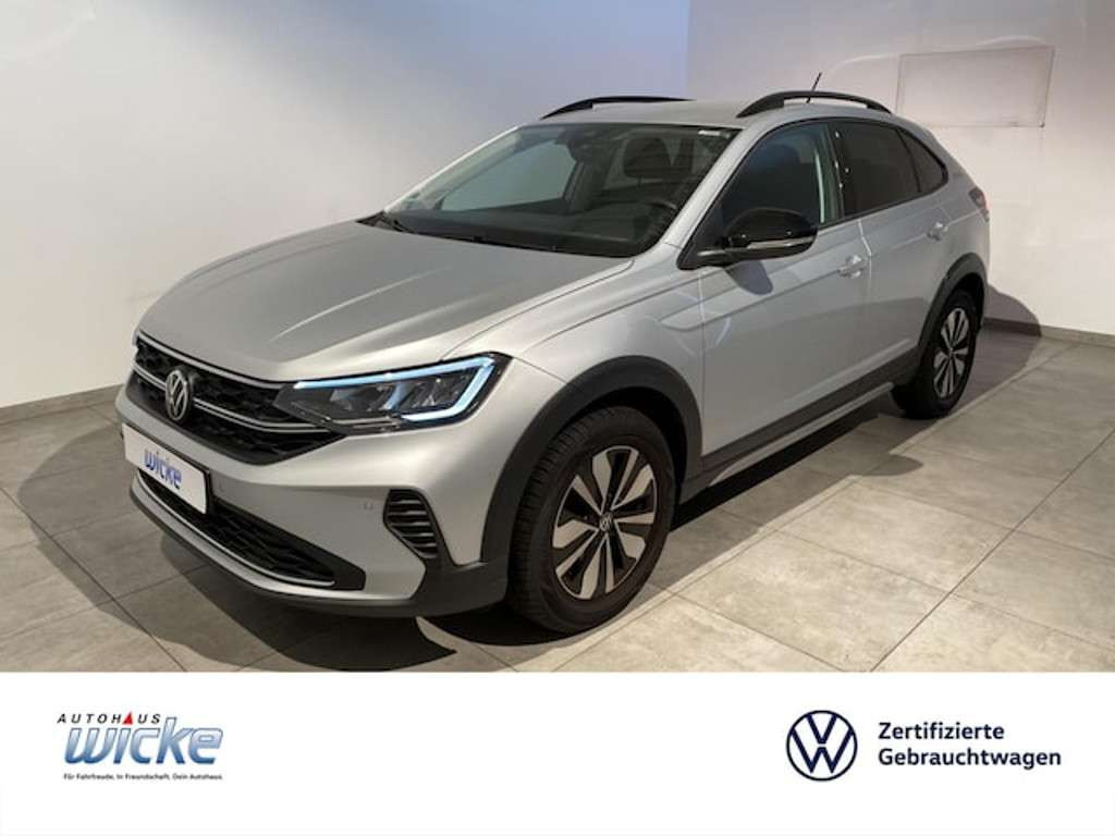 Volkswagen Taigo 2024 Benzine