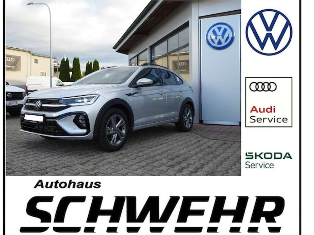 Volkswagen Taigo 2023 Benzine