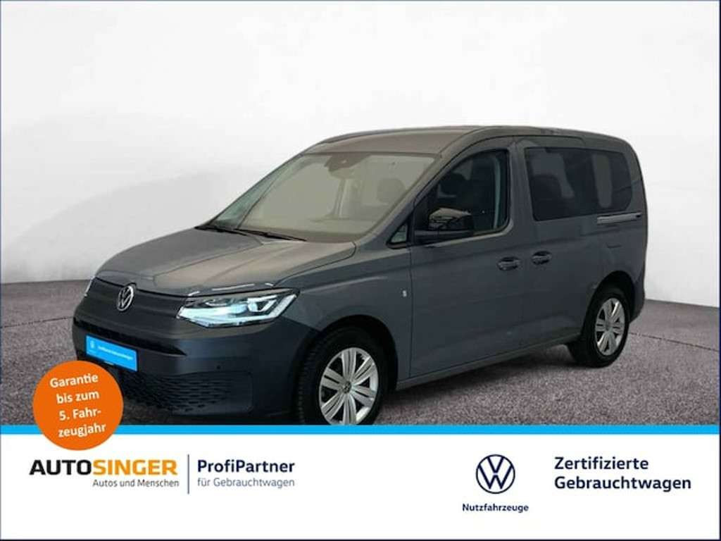 Volkswagen Caddy 2024 Benzine