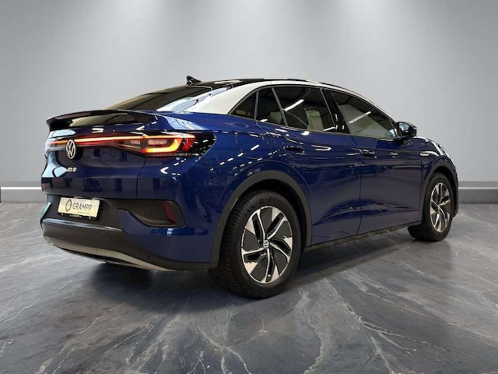 Volkswagen ID.5