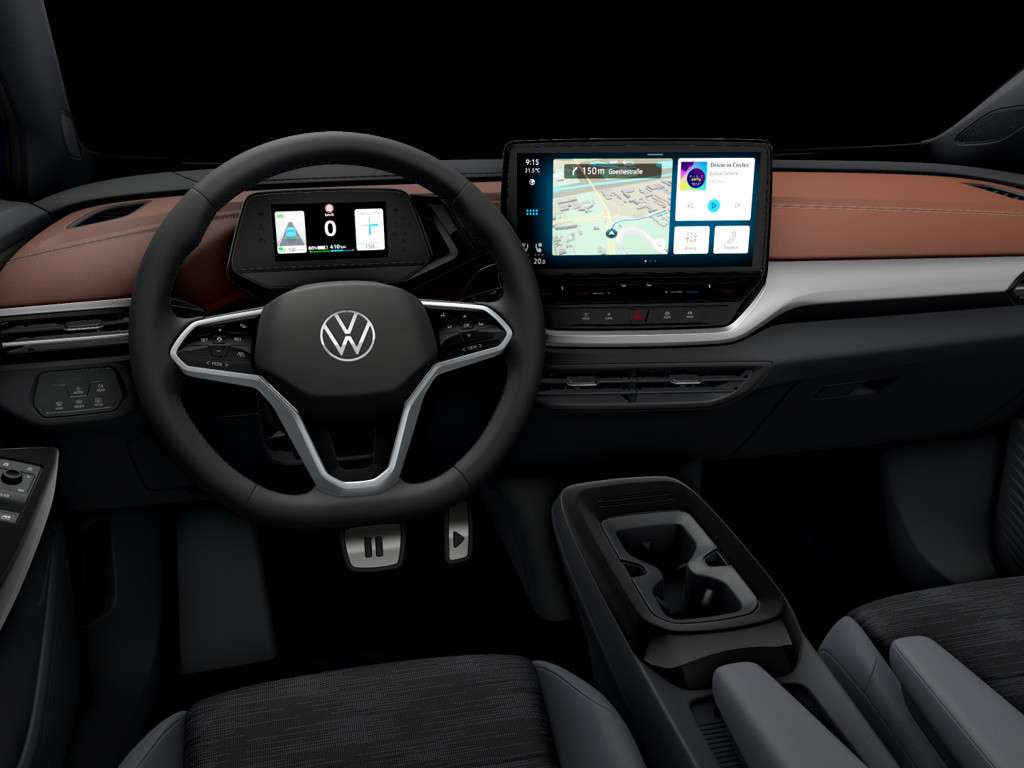 Volkswagen ID.5