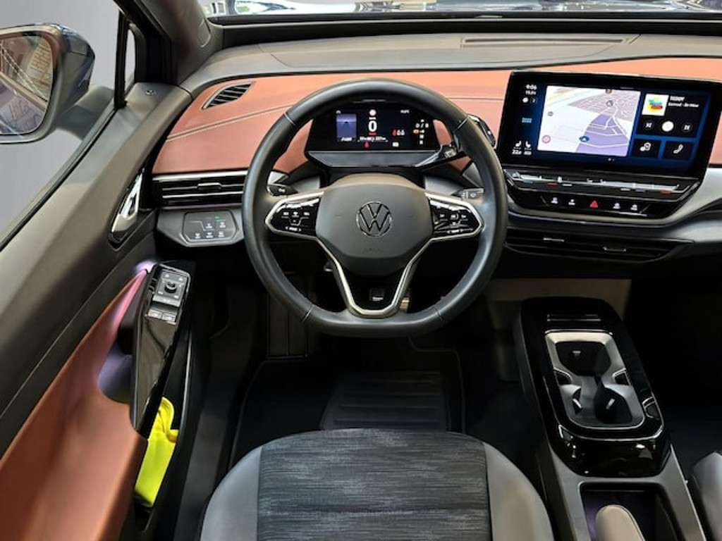 Volkswagen ID.5