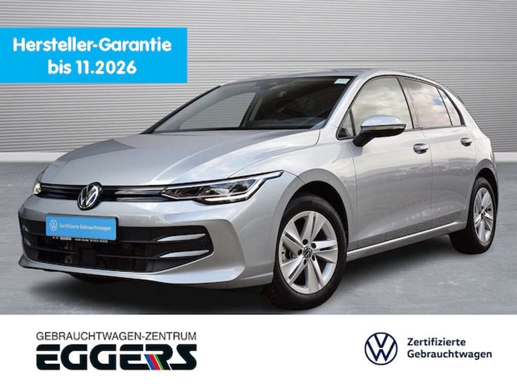 Volkswagen Golf 2024 Diesel