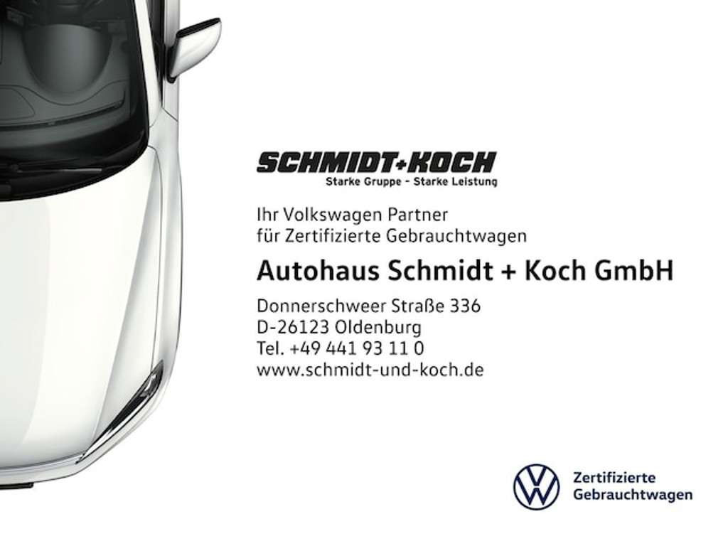 Volkswagen Taigo 2024 Benzine