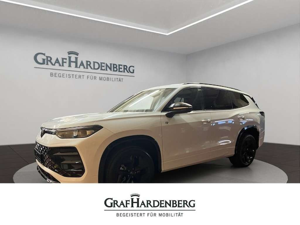 Volkswagen Tayron 2025 Diesel