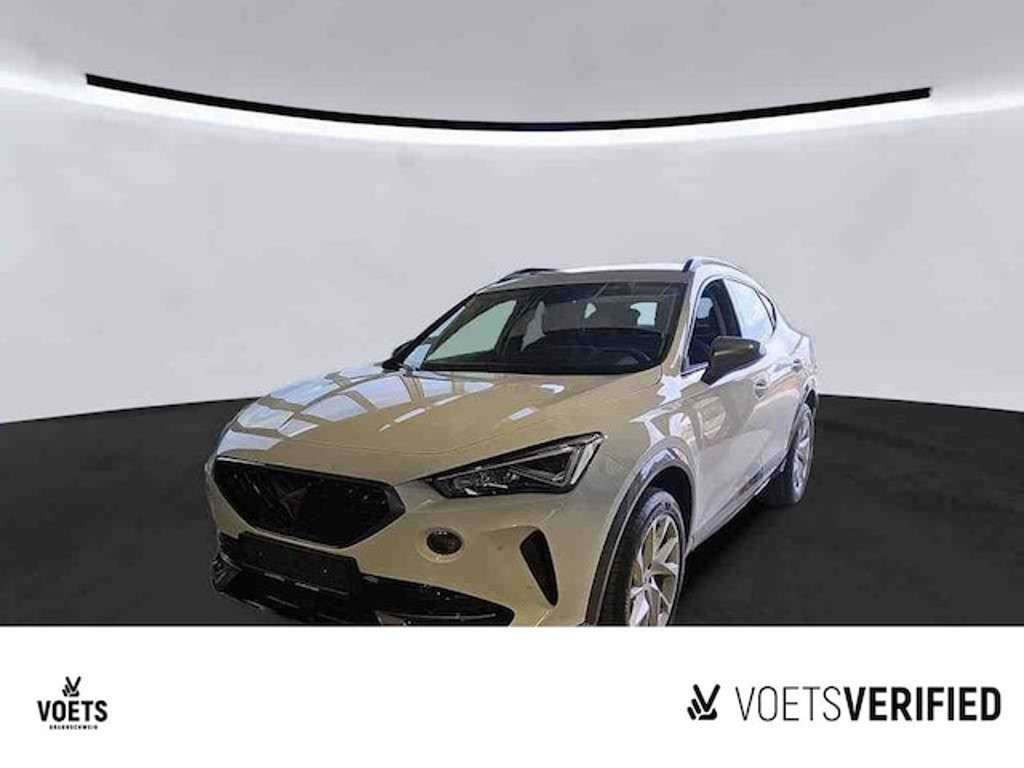 Cupra Formentor 2023 Benzine