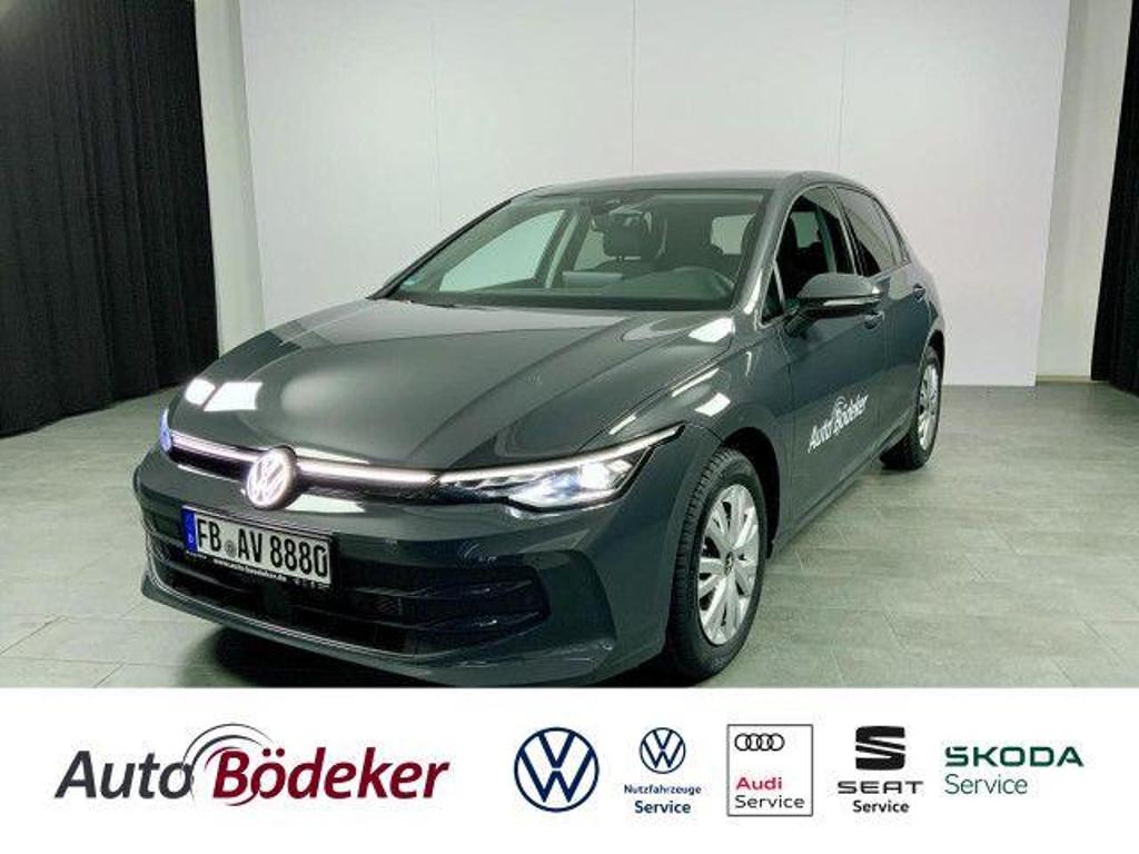 Volkswagen Golf 2024 Benzine