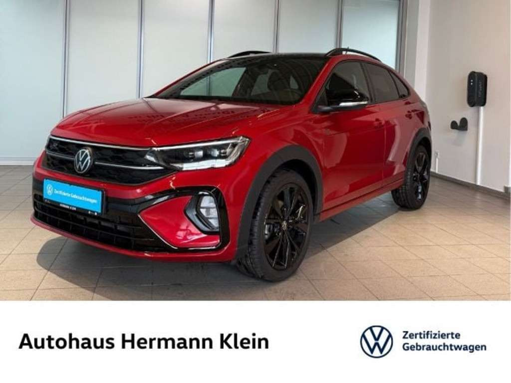 Volkswagen Taigo 2024 Benzine