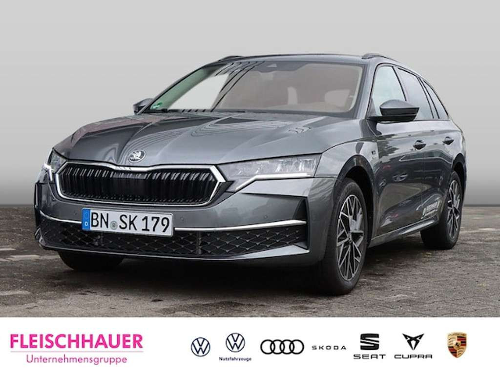 Skoda Octavia 2025 Diesel