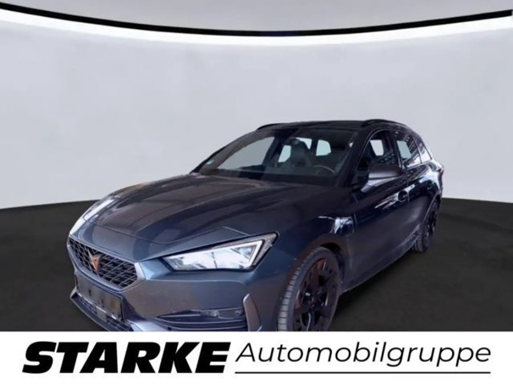 Cupra Leon 2022 Hybride Benzine