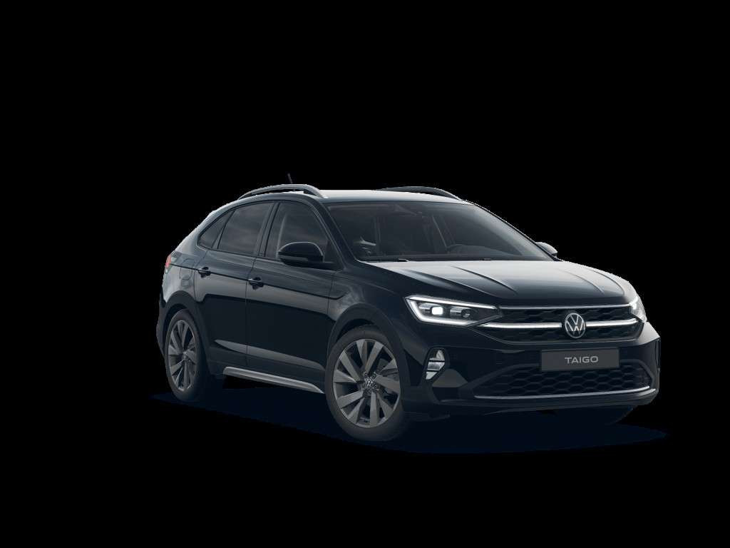 Volkswagen Taigo 2025 Benzine