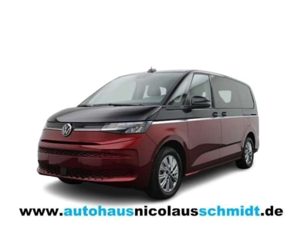 Volkswagen Multivan 2024 Diesel